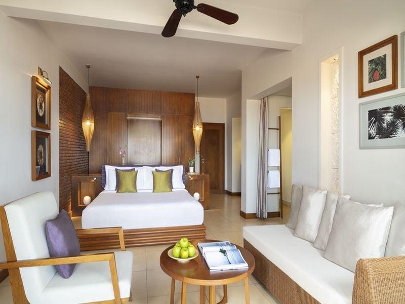 Avani Junior Ocean Suite - Avani Quy Nhơn Resort & Spa
