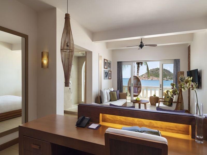 Avani Junior Ocean Suite - Avani Quy Nhơn Resort & Spa
