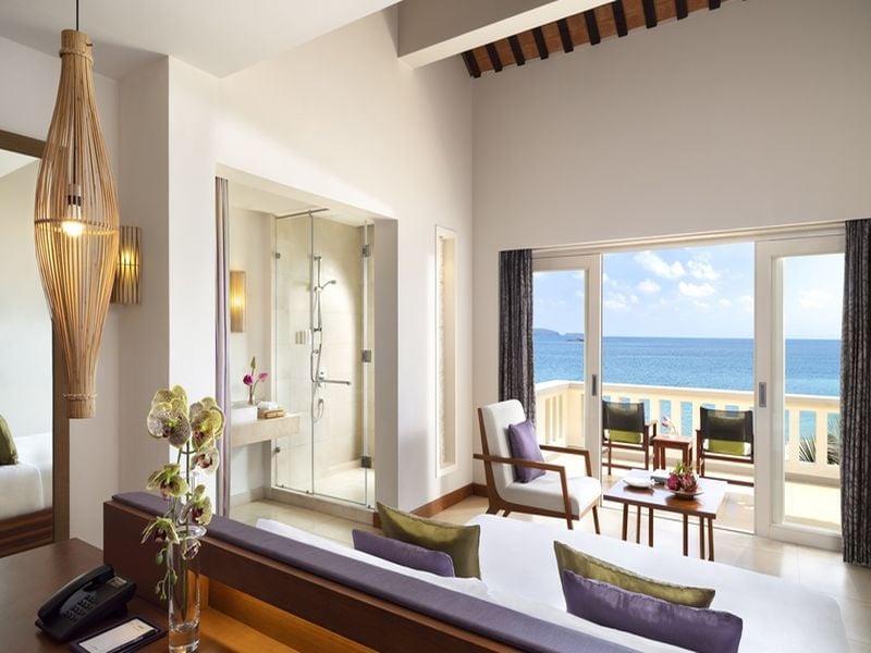 Avani Family Studio - Avani Quy Nhơn Resort & Spa
