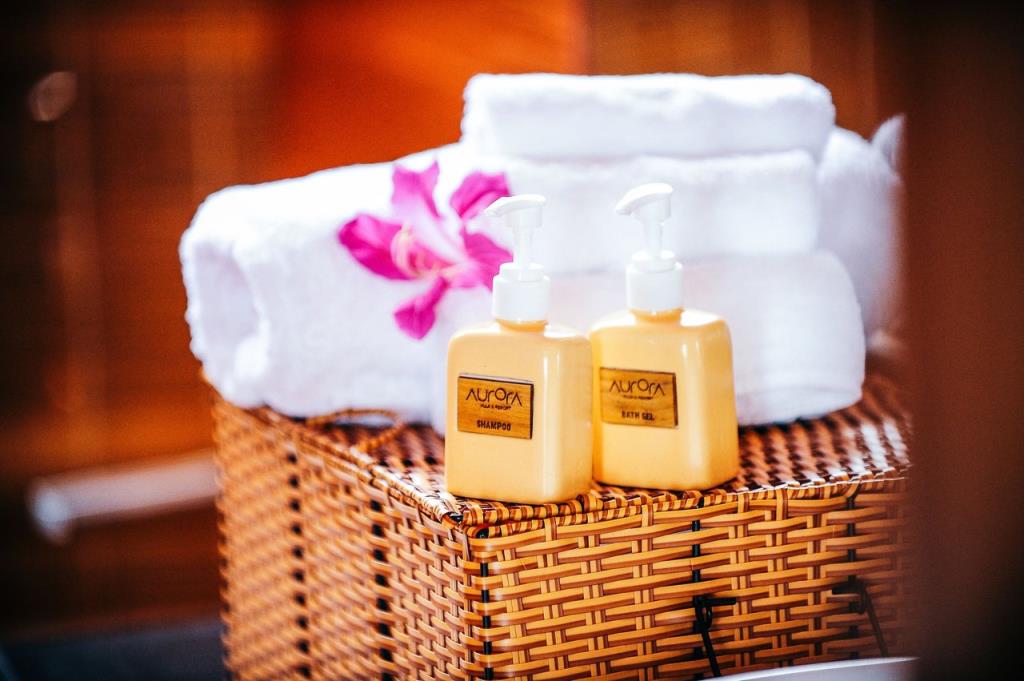 Hill Top Villa Room - Aurora Villa & Resort Quy Nhơn