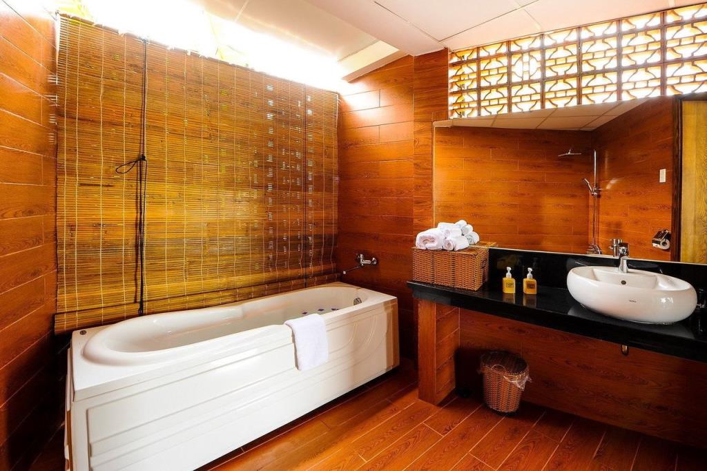 Hill Top Villa Room - Aurora Villa & Resort Quy Nhơn