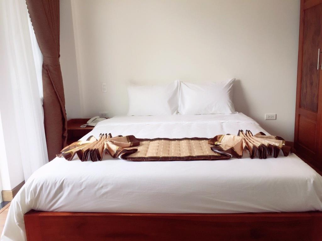 Standard Room - Khách sạn Queen Quy Nhơn