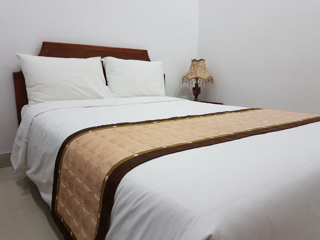 Suite Room - Khách sạn Queen Quy Nhơn