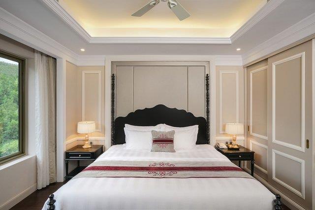 GRAND DELUXE TWIN BED - Vinpearl Resort Nha Trang