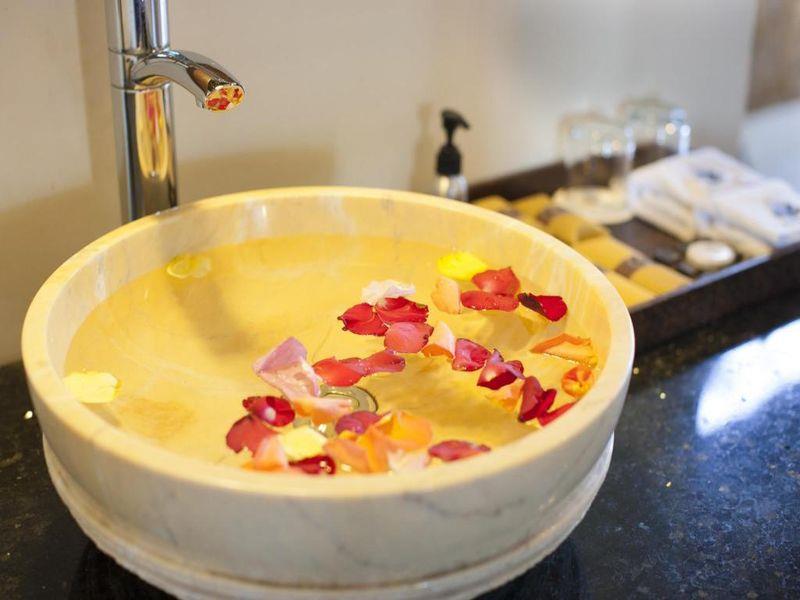 Forestal Deluxe Twin - MerPerle Hòn Tằm Resort