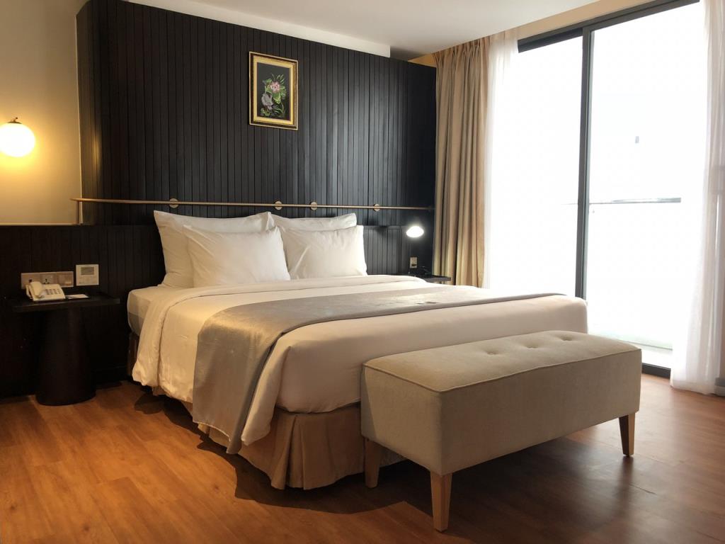 Majestic Premium - Khách Sạn Majestic Premium Nha Trang
