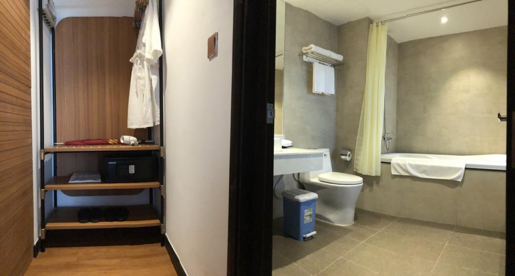 Majestic Premium - Khách Sạn Majestic Premium Nha Trang