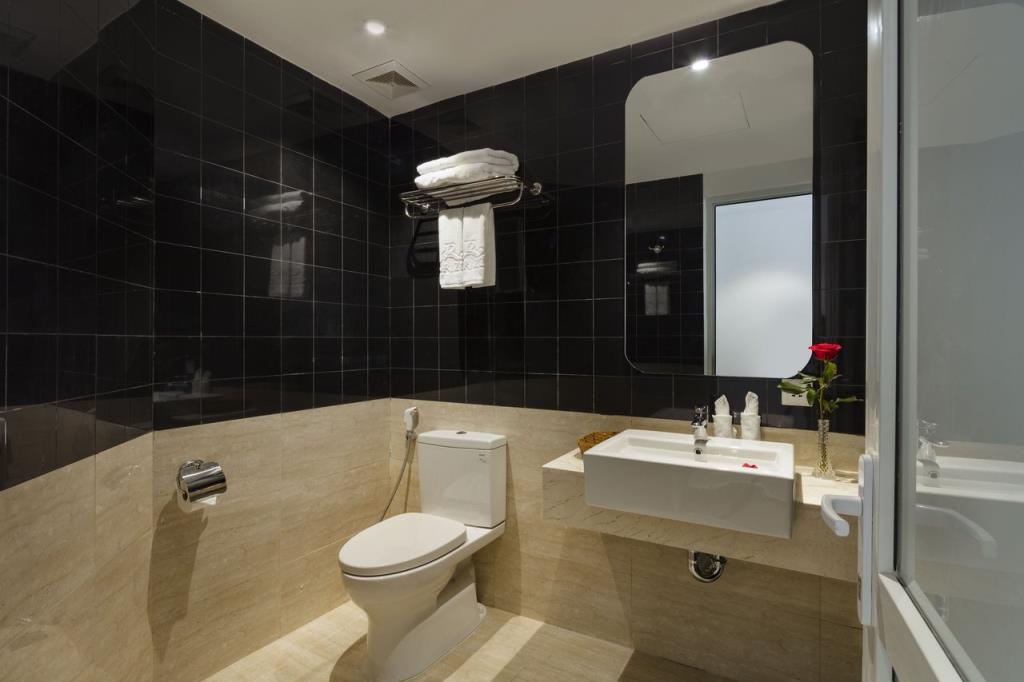 Premium Seaview - Khách Sạn Anrizon Nha Trang