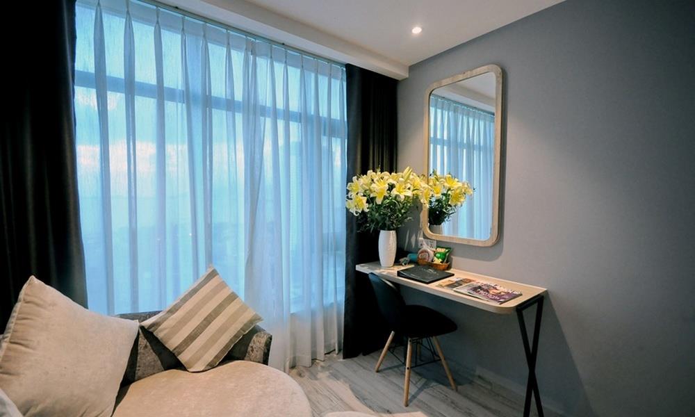 Premium Seaview - Khách Sạn Anrizon Nha Trang