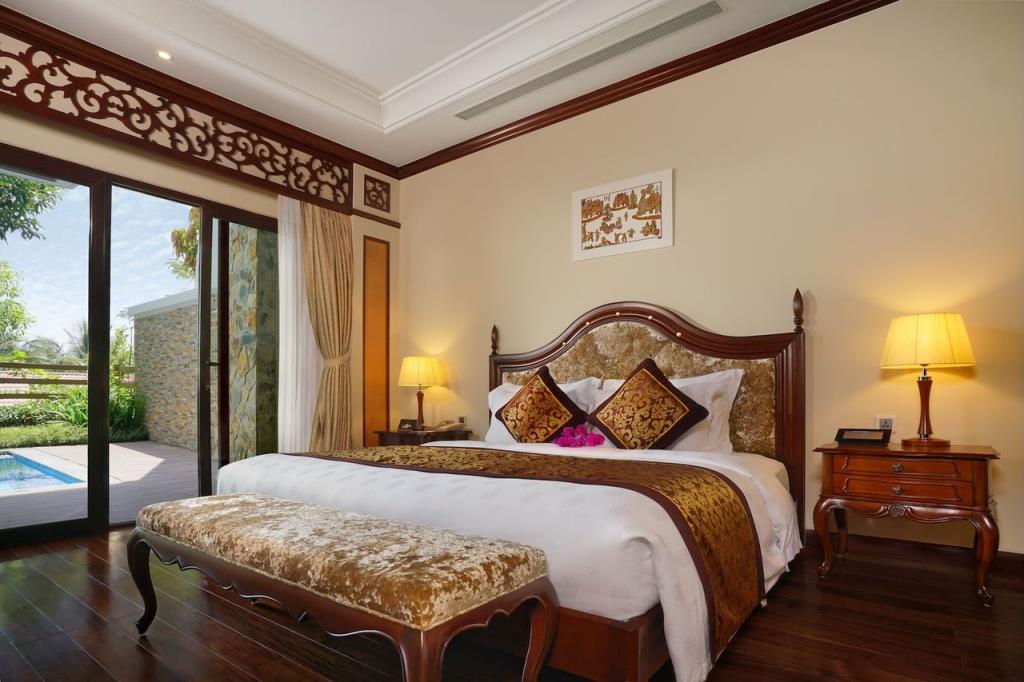 Premier King Garden - Vinpearl Luxury Nha Trang