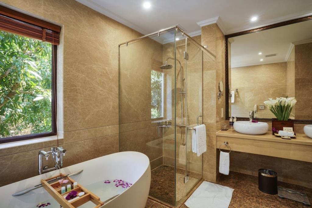 Premier King Garden - Vinpearl Luxury Nha Trang