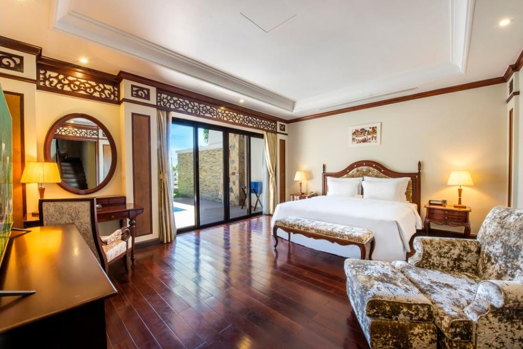 Grand Duplex King - Vinpearl Luxury Nha Trang