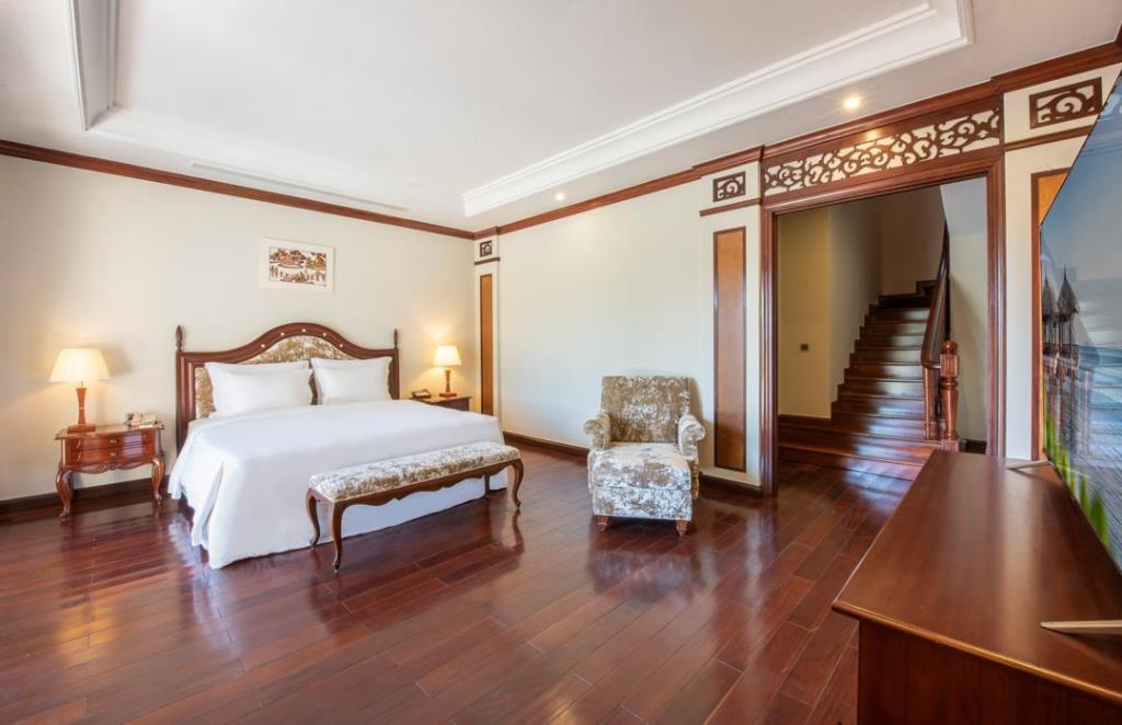 Grand Duplex King - Vinpearl Luxury Nha Trang