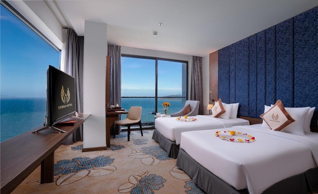 Premier Ocean View - Khách sạn Vesna Nha Trang