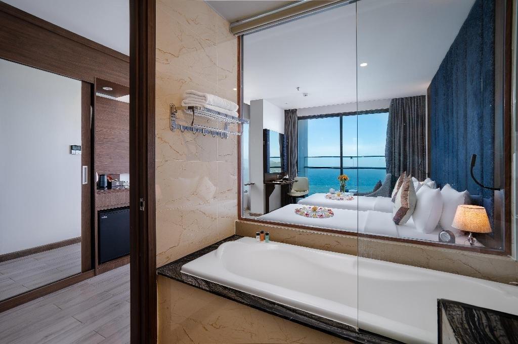 Premier Ocean View - Khách sạn Vesna Nha Trang