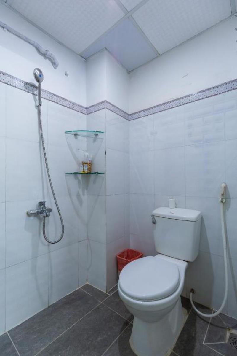 Phòng 4 Người - Khách Sạn Thái Bình