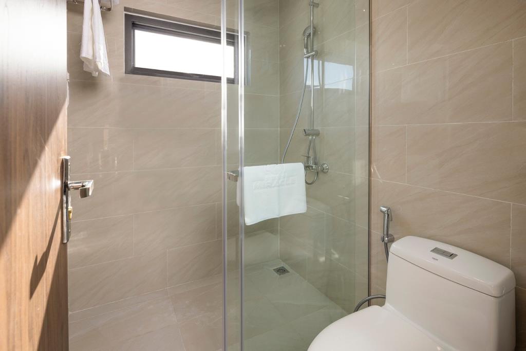 Superior - Khách sạn Miracle Luxury Nha Trang