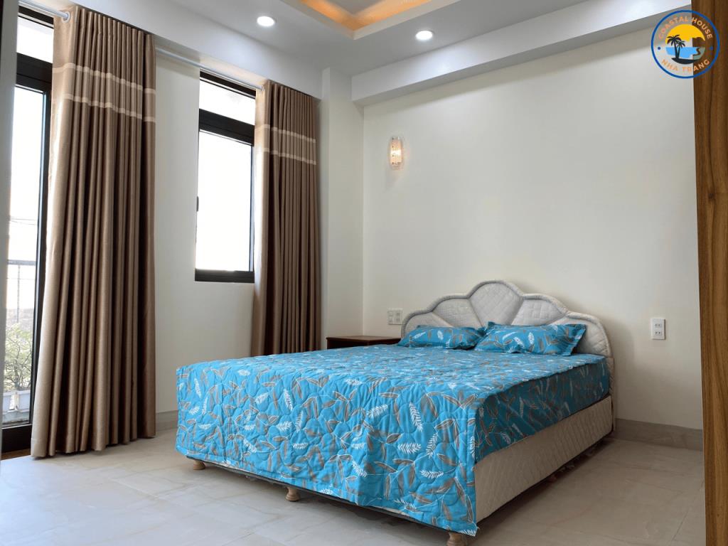 Phòng Deluxe Suite - Khách Sạn & Căn Hộ Coastal House  Nha Trang