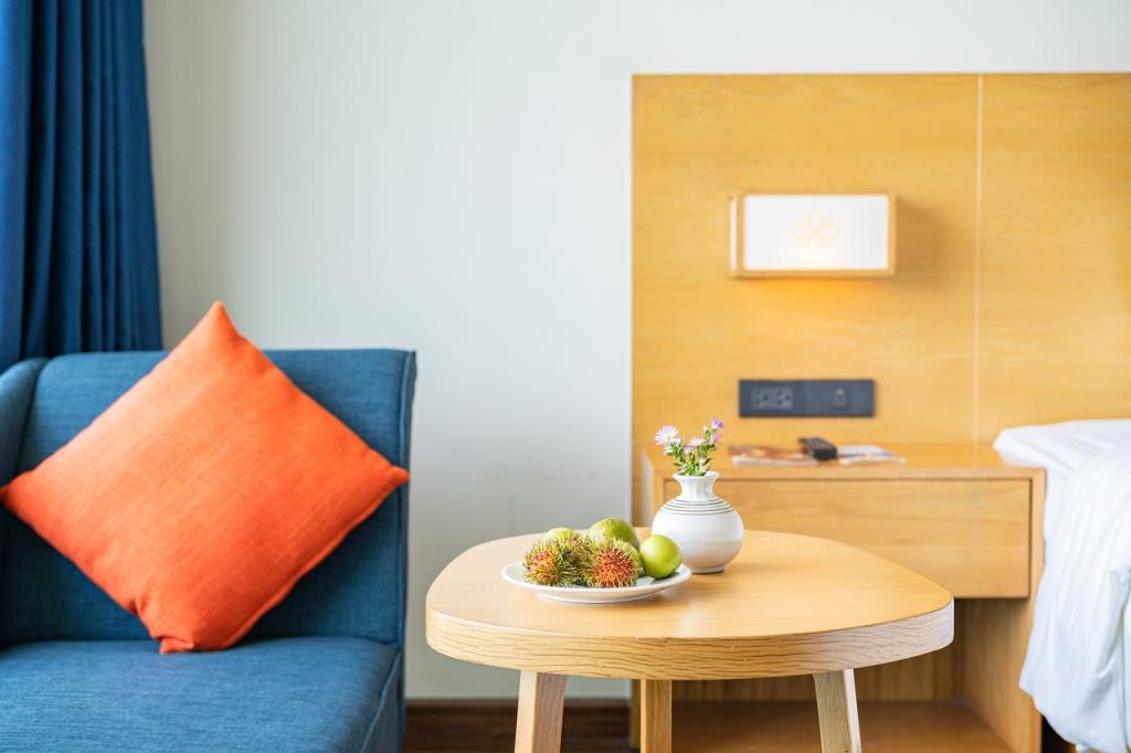 Junior Suite, Ban Công, View Biển - Khách Sạn Sala Đà Nẵng Beach