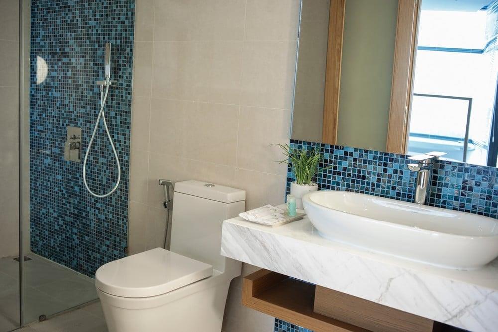 Deluxe Double with Balcony - Khách sạn San Marino Boutique Đà Nẵng