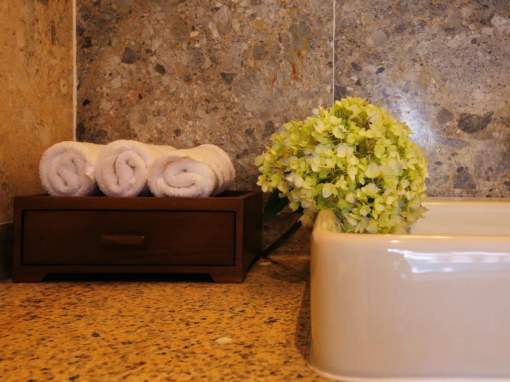 Deluxe King - Khách Sạn Salmalia Boutique