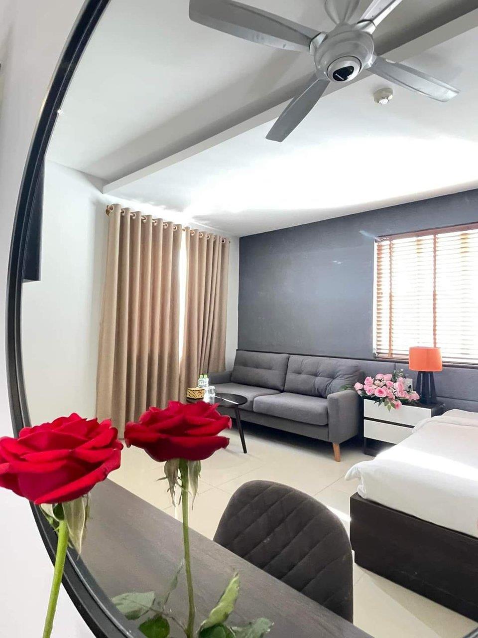 SENIOR DOUBLE - Khách Sạn Mỹ Khê 2