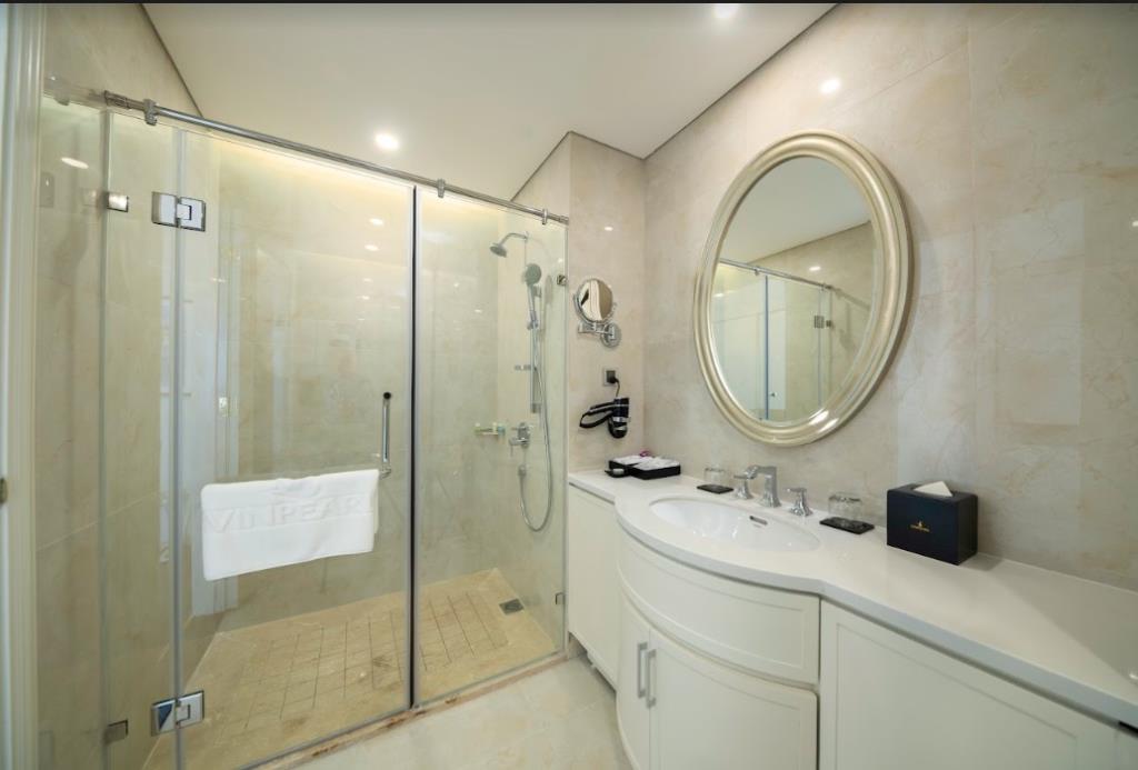 Junior Suite - Meliá Vinpearl Danang Riverfront