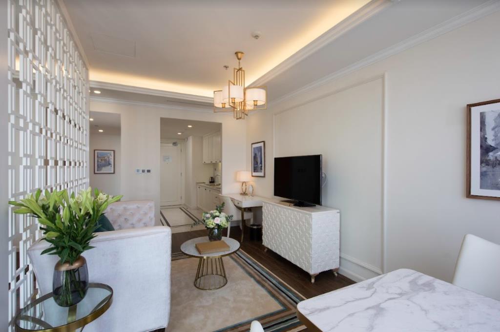 Junior Suite - Meliá Vinpearl Danang Riverfront