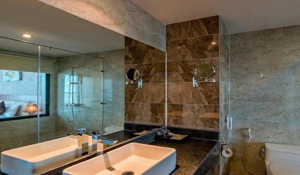 Deluxe King/Twin - Khách sạn Mường Thanh Grand Đà Nẵng