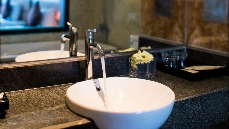 Deluxe Triple - Khách sạn Mường Thanh Grand Đà Nẵng