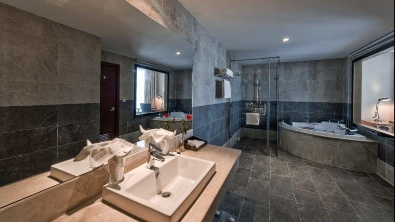 Excutive Suite - Khách sạn Mường Thanh Grand Đà Nẵng
