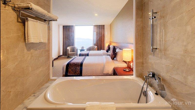 Excutive Suite - Khách sạn Mường Thanh Grand Đà Nẵng