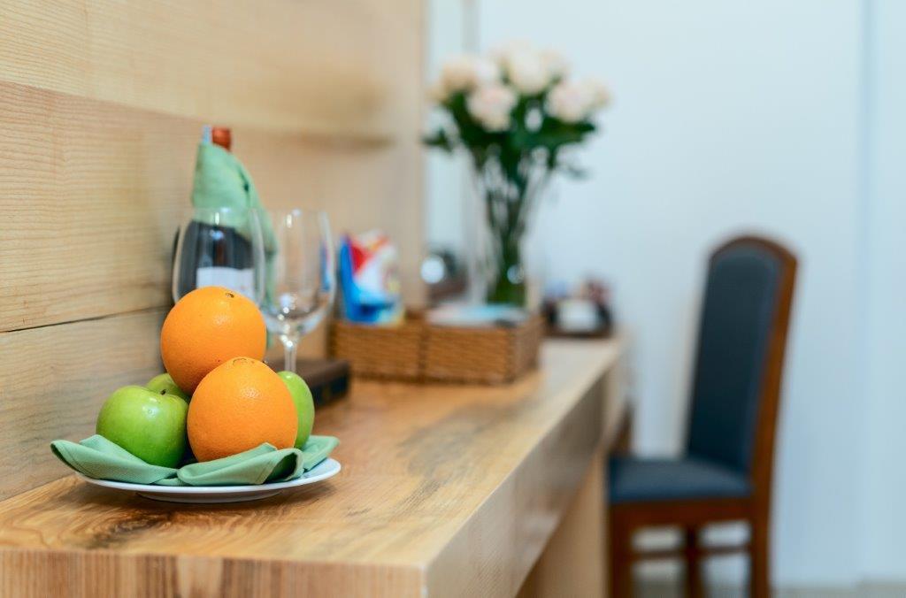 Superior Twin Room - Sunny Ocean Hotel & Spa