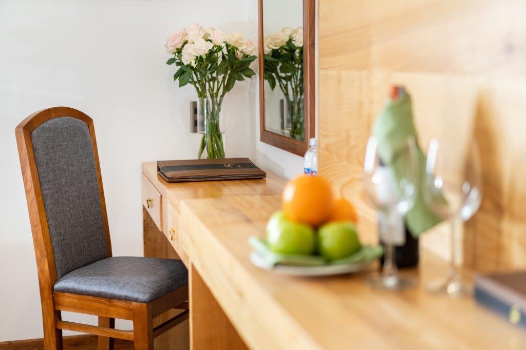 Deluxe Family City View - Sunny Ocean Hotel & Spa