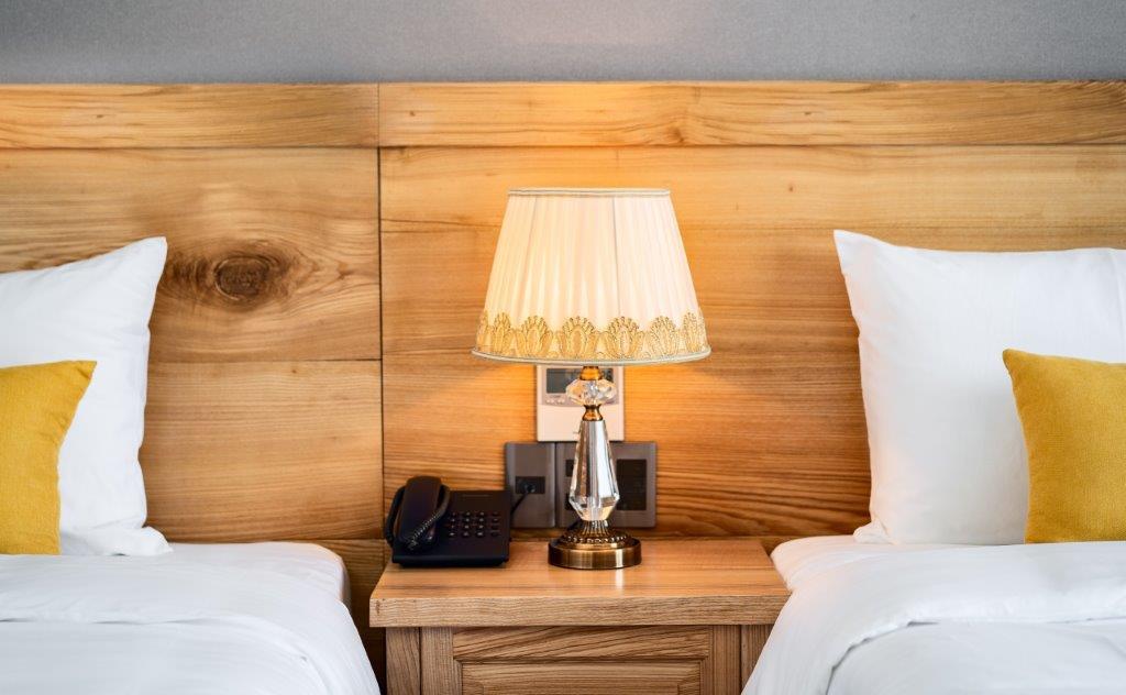 Deluxe Family City View - Sunny Ocean Hotel & Spa