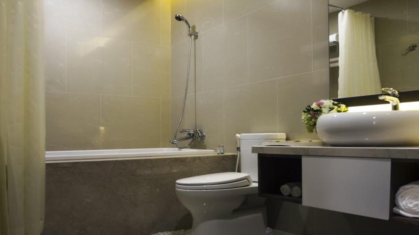 Deluxe Twin - Khách sạn Hadana Boutique