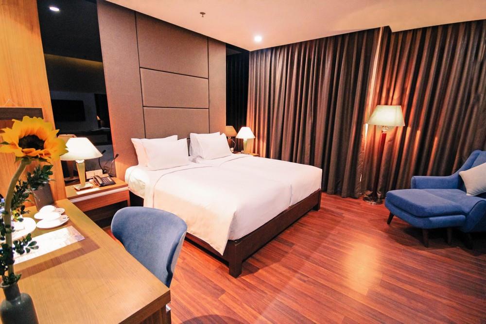 Family Suite - Khách sạn Hadana Boutique