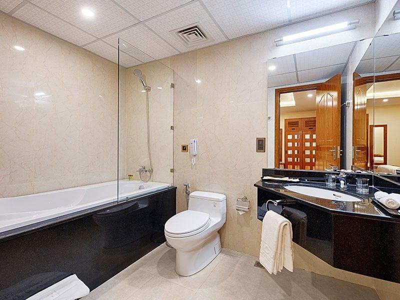 Mercury Apartment - Khách Sạn Mercury Boutique Đà Nẵng