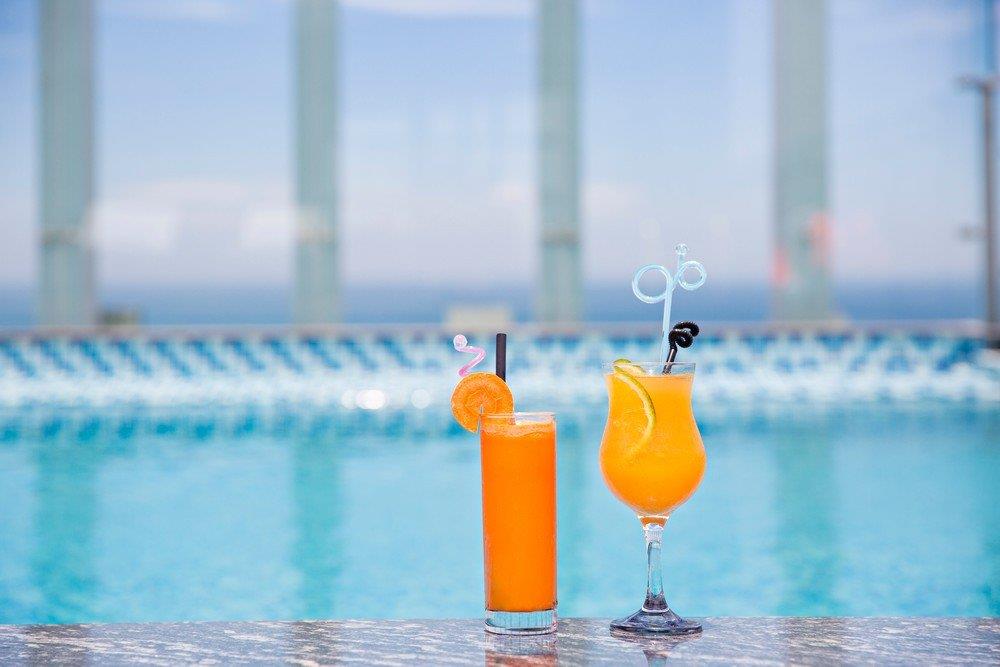 Superior Double Room - Khách Sạn Alisia Beach Đà Nẵng