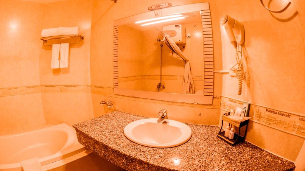 Suite - Khách sạn Pacific Đà Nẵng