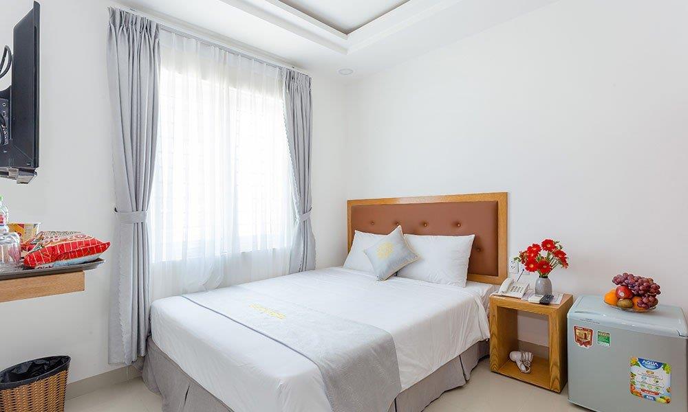 Deluxe Twin - Khách Sạn Gaston Đà Nẵng