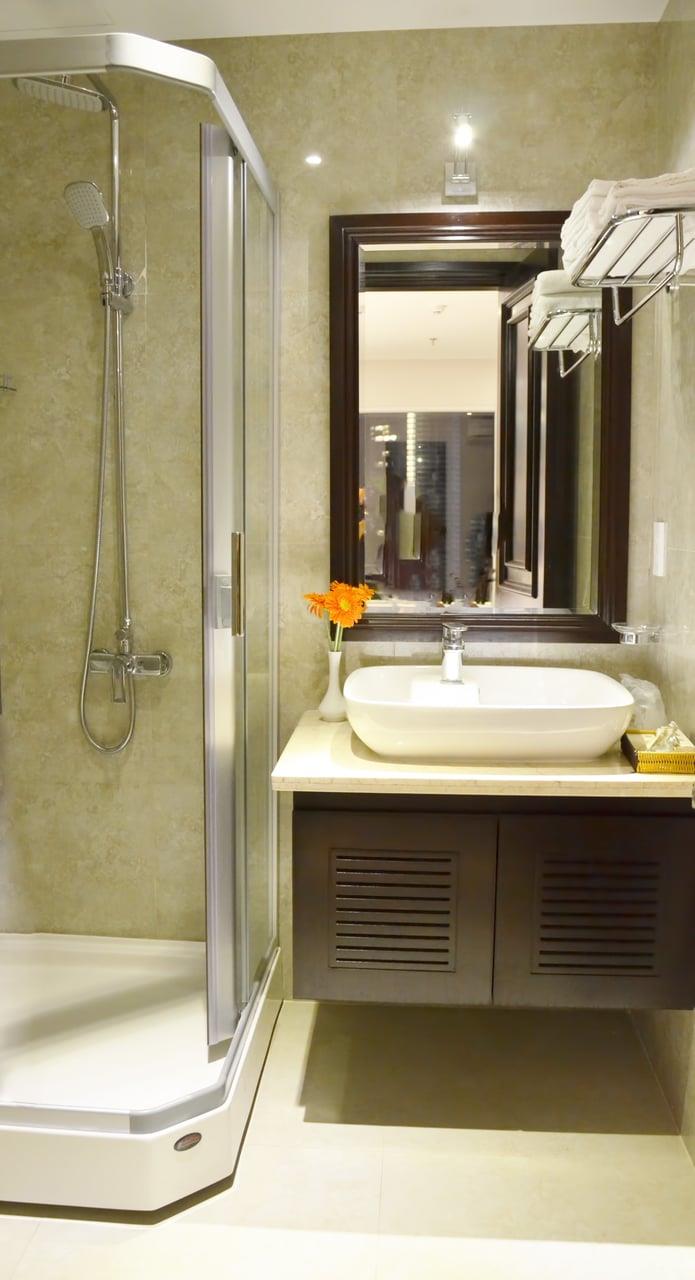 Suite - Khách Sạn D&C Đà Nẵng