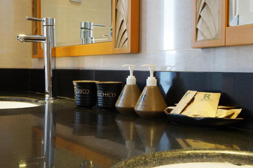 Phòng Tiêu Chuẩn - Richico Apartments & Hotel