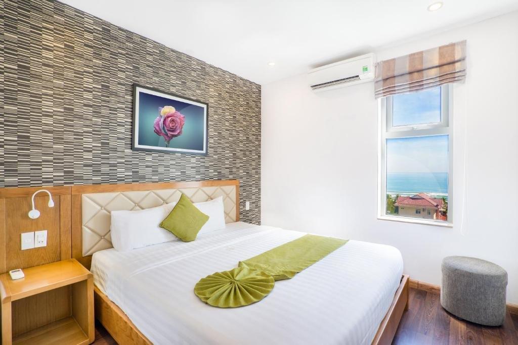 Phòng Tiêu Chuẩn - Richico Apartments & Hotel