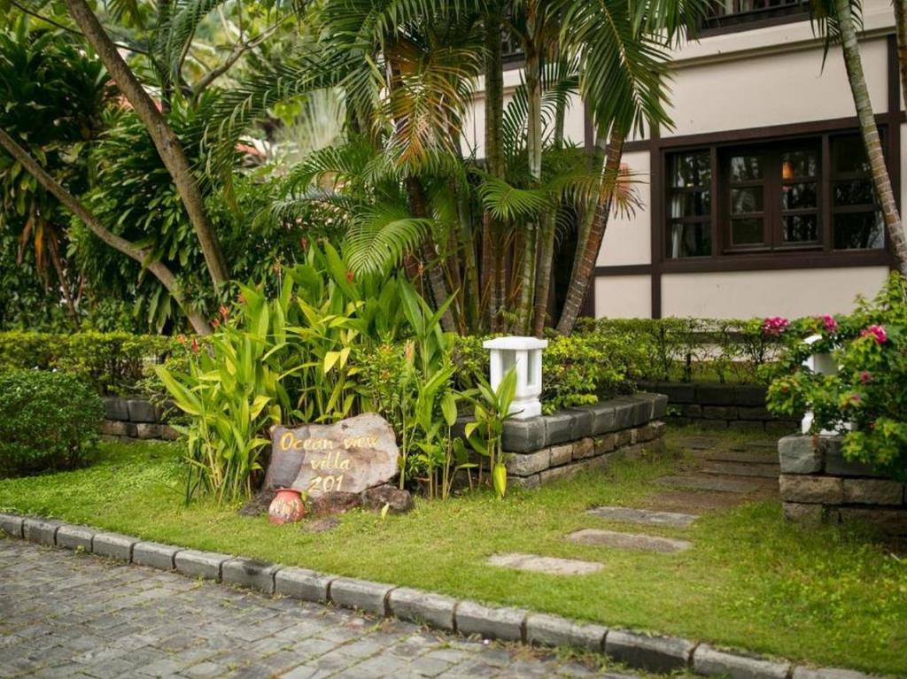 Villa 1 Phòng Ngủ Hướng Vườn, Có Bể Bơi Riêng - Son Tra Resort
