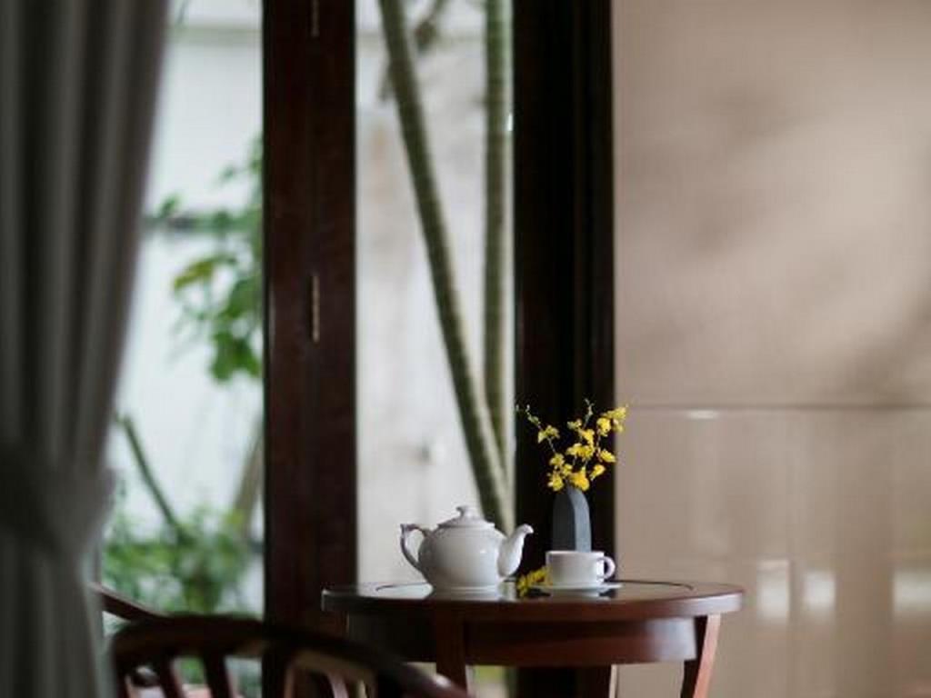 Villa 1 Phòng Ngủ Sát Biển, Có Bể Bơi Riêng - Son Tra Resort