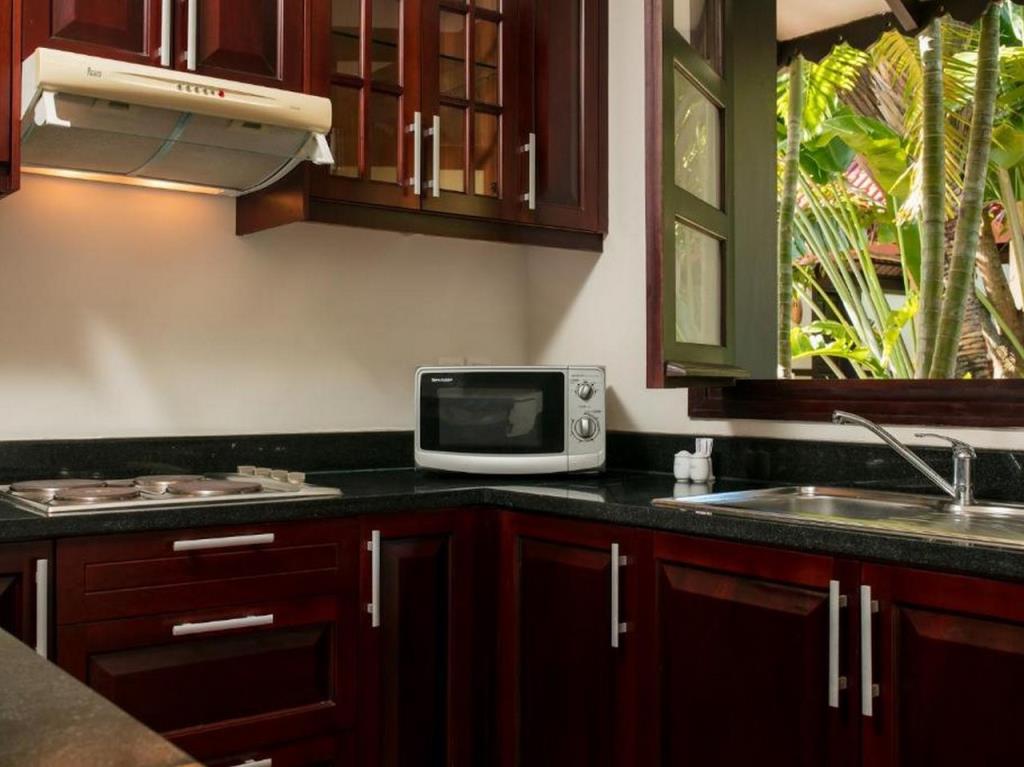 Villa 2 Phòng Ngủ Hướng Vườn, có Bể Bơi Riêng - Son Tra Resort