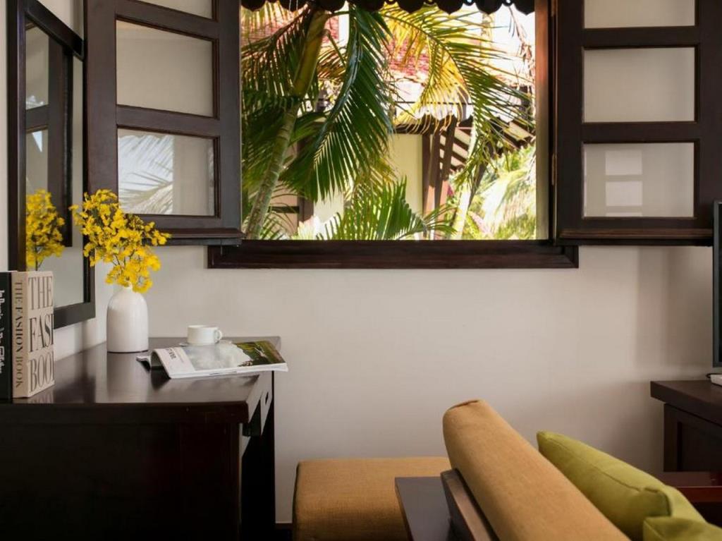 Villa 2 Phòng Ngủ Sát Biển, Có Bể Bơi Riêng - Son Tra Resort