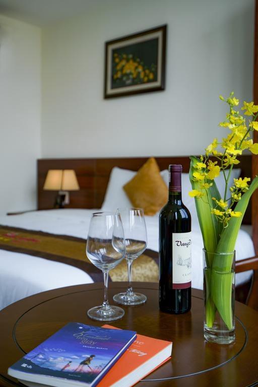 Superior Double/Twin - Khách Sạn Quốc Cường Center Đà Nẵng