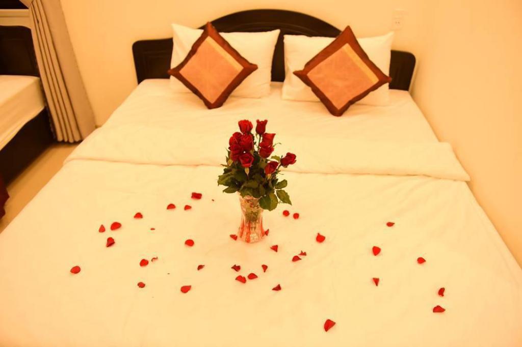 Phòng Đôi - Khách Sạn Sea Hải Yến